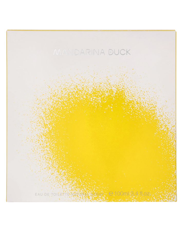 Mandarina Duck For Woman Eau de Toilette