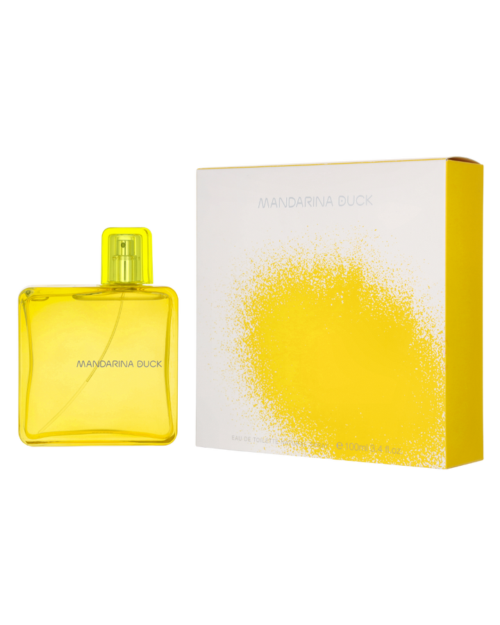 Mandarina Duck For Woman Eau de Toilette