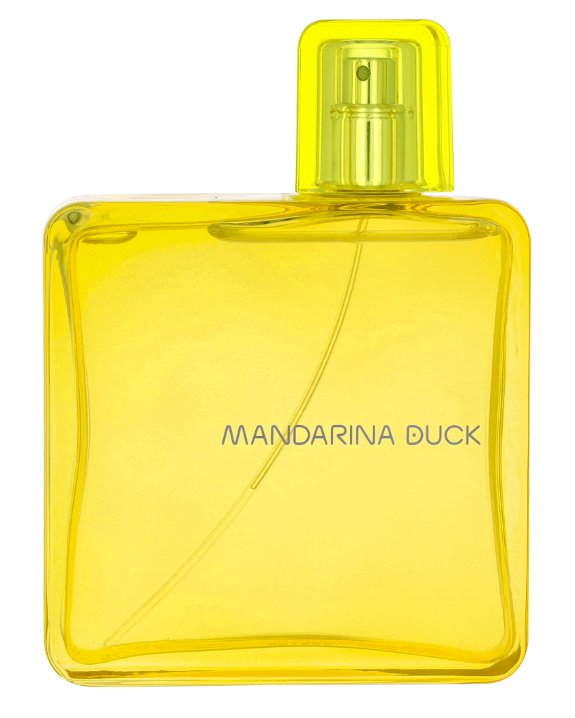 Mandarina Duck For Woman Eau de Toilette