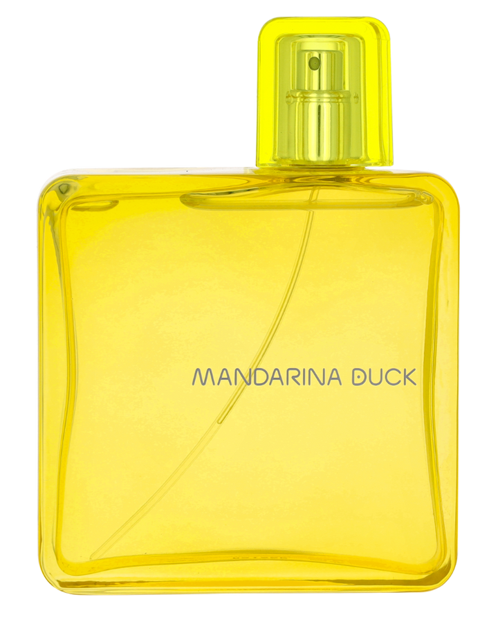 Mandarina Duck For Woman Eau de Toilette