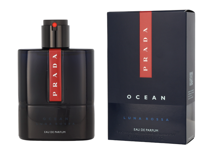 Prada Luna Rossa Ocean Pour Homme Parfum