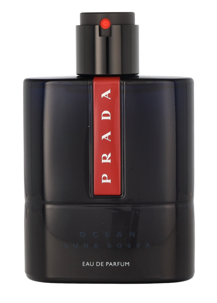 Prada Luna Rossa Ocean Pour Homme Parfum