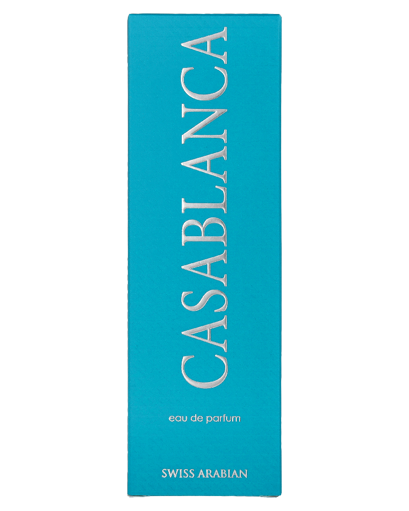Swiss Arabian Casablanca Eau de Parfum