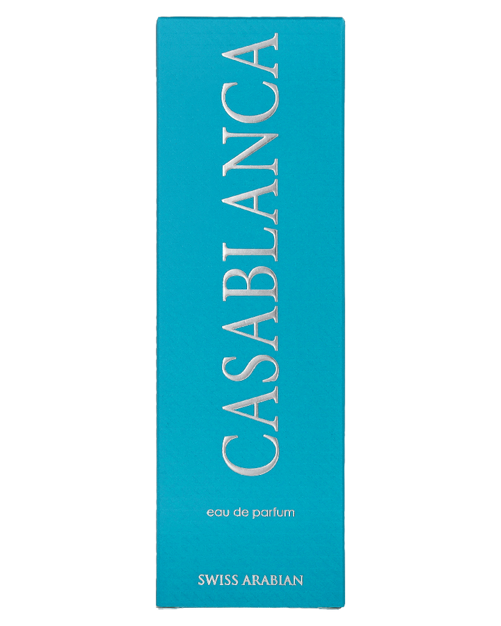 Swiss Arabian Casablanca Eau de Parfum