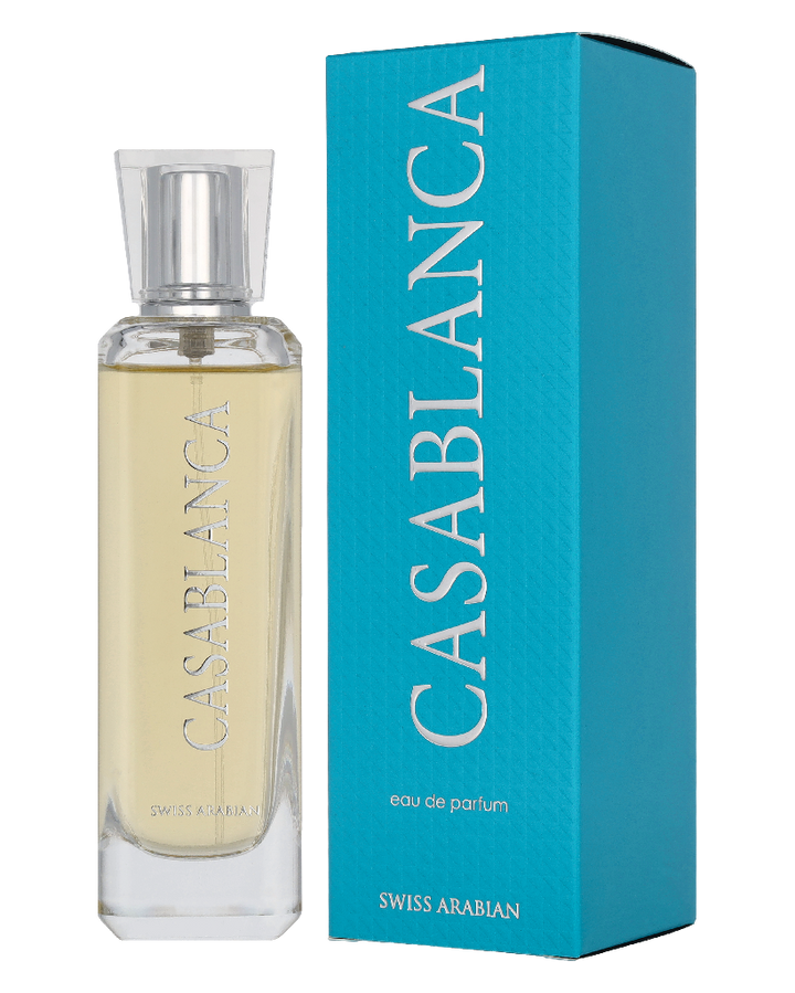 Swiss Arabian Casablanca Eau de Parfum