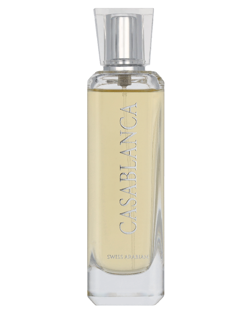 Swiss Arabian Casablanca Eau de Parfum