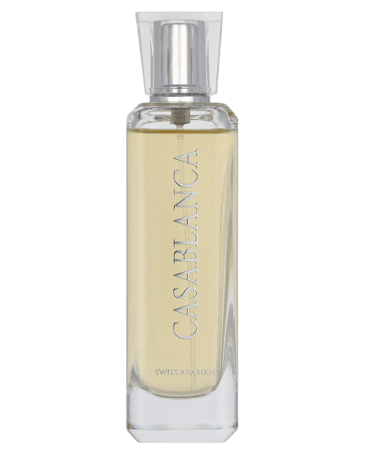 Swiss Arabian Casablanca Eau de Parfum