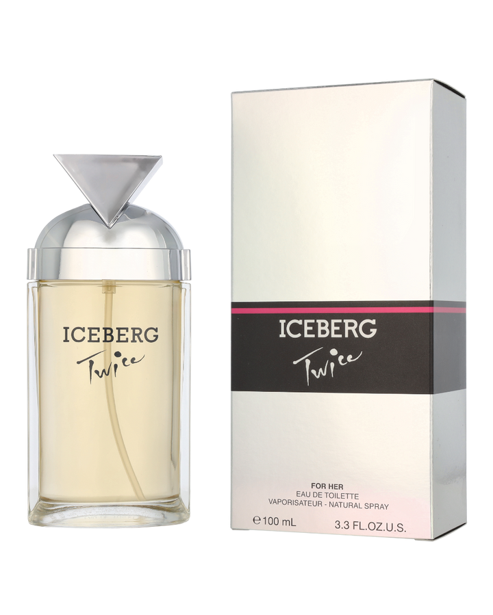 Iceberg Twice Pour Femme Eau de Toilette