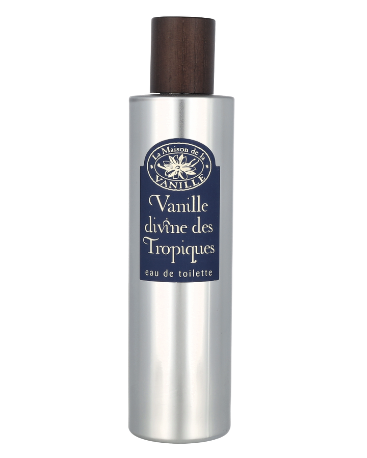 La Maison De La Vanille Divine Des Tropiques Eau de Toilette