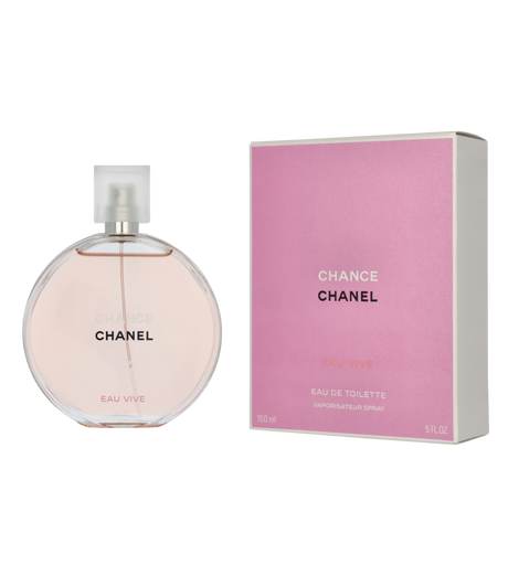 Chanel Chance Eau Vive Eau de Toilette
