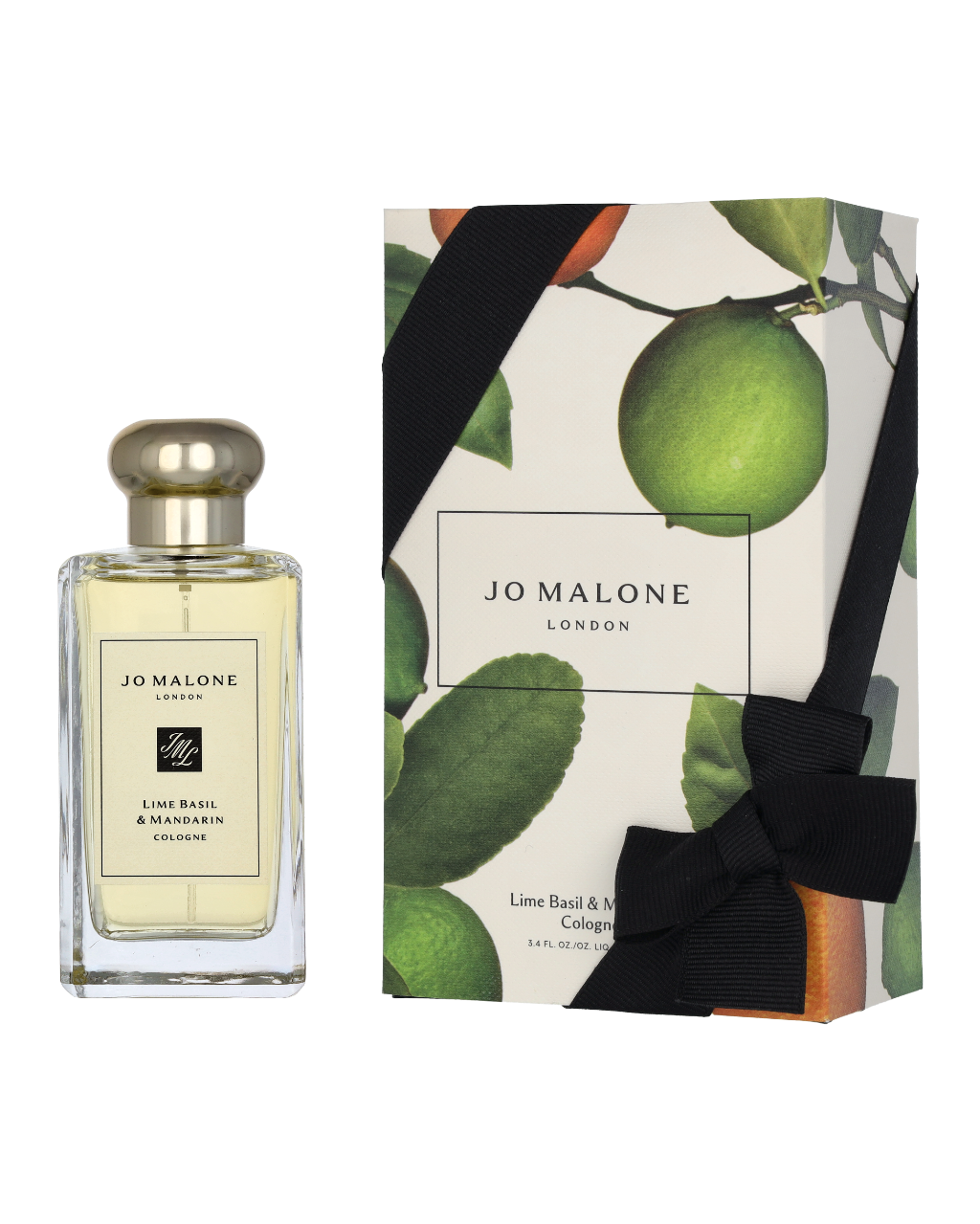 Jo Malone Lime Basil & Mandarin  Spray Eau de Cologne