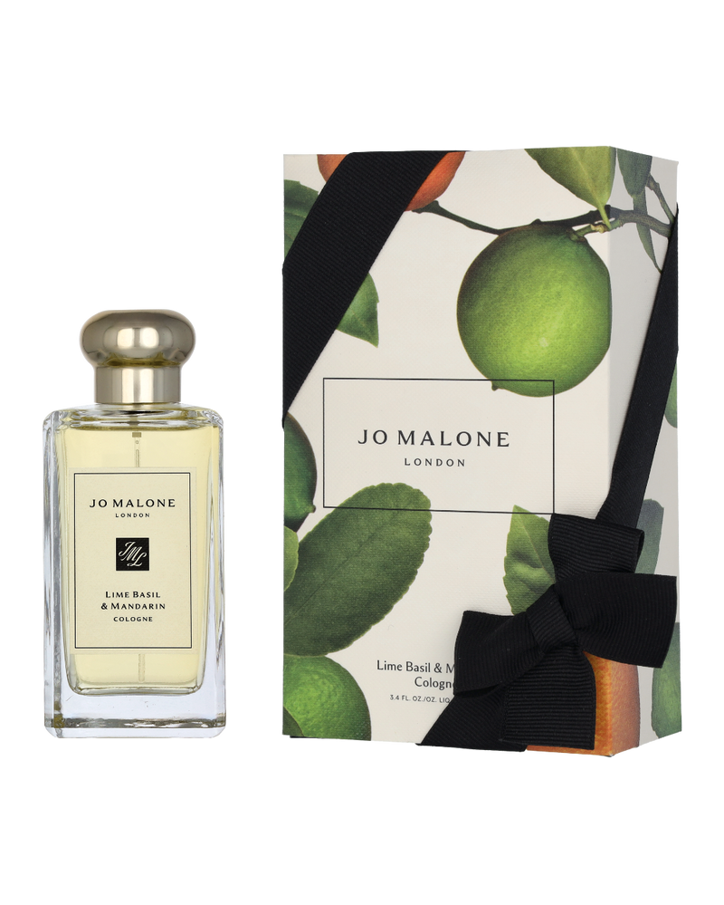 Jo Malone Lime Basil & Mandarin  Spray Eau de Cologne