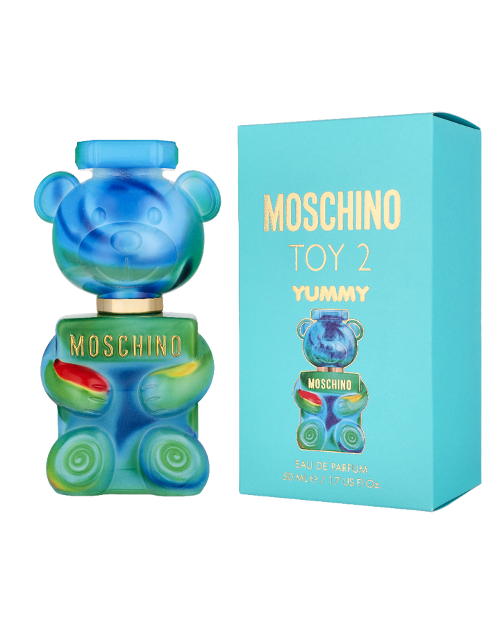 Moschino Toy 2 Yummy Eau de Parfum