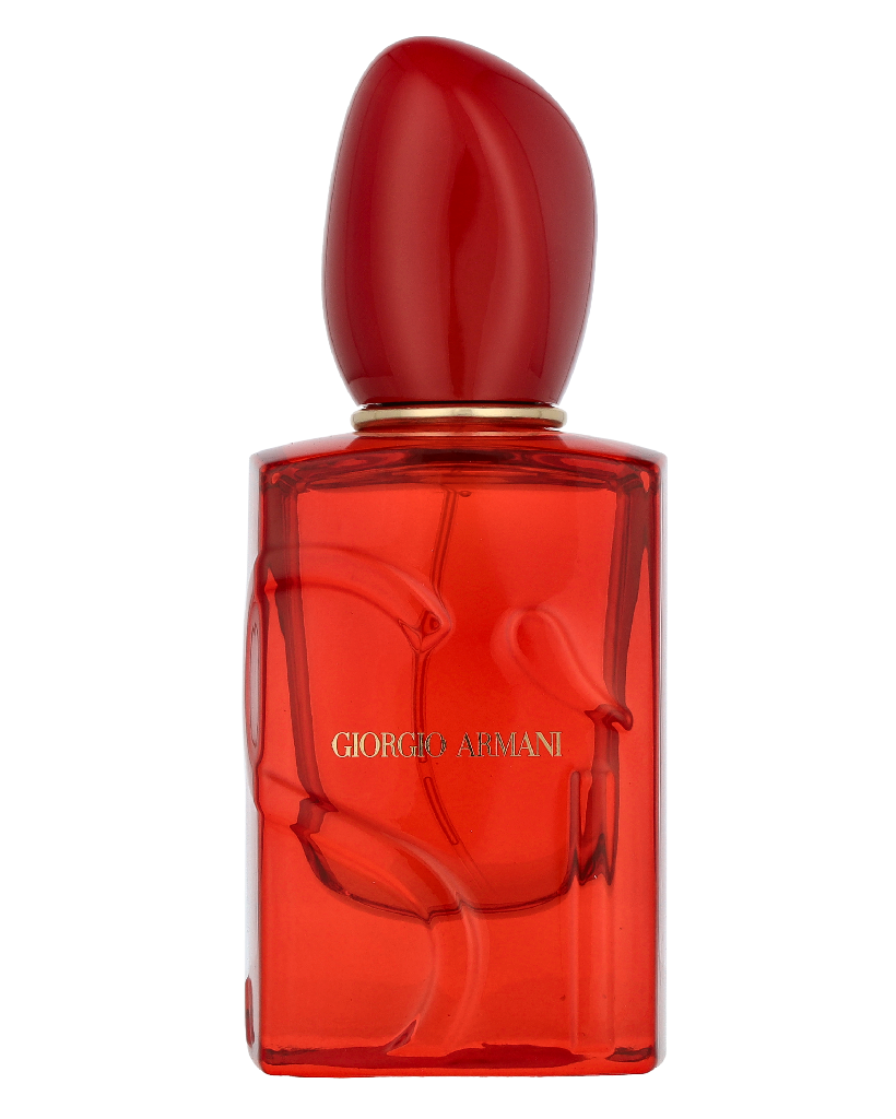 Armani Si Passionne Red Musk Eau de Parfum