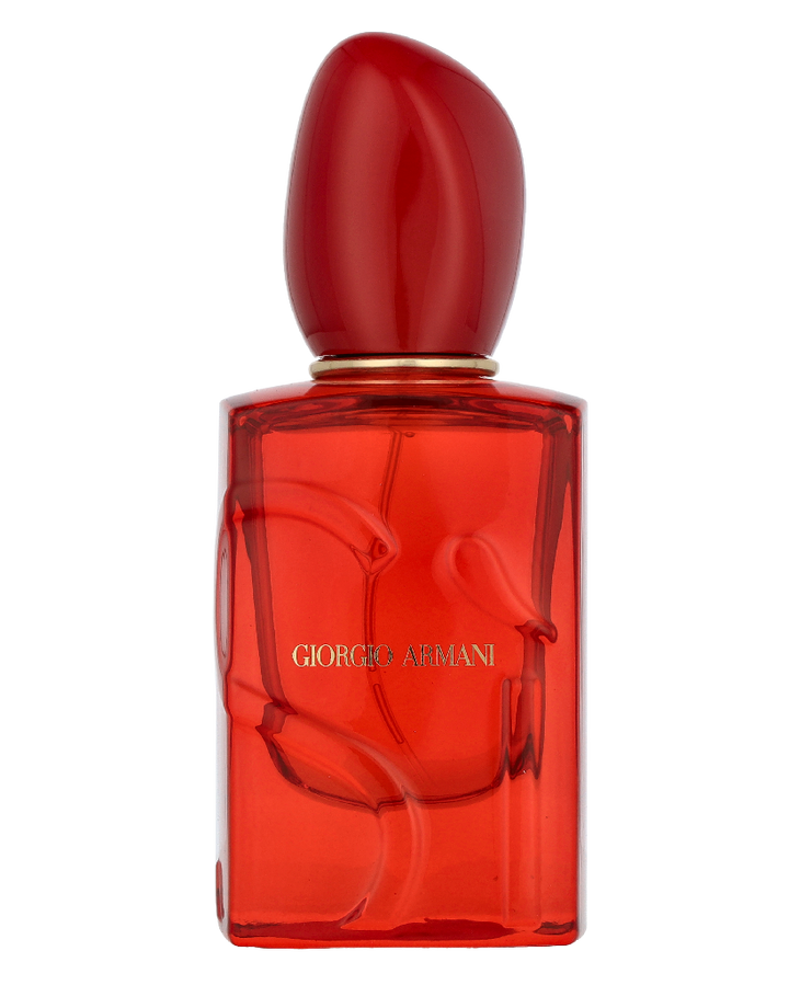 Armani Si Passionne Red Musk Eau de Parfum
