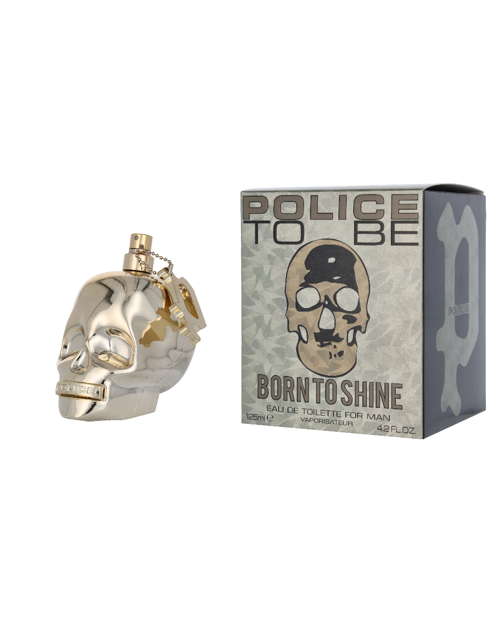 Police To Be Born To Shine For Men Eau de Toilette
