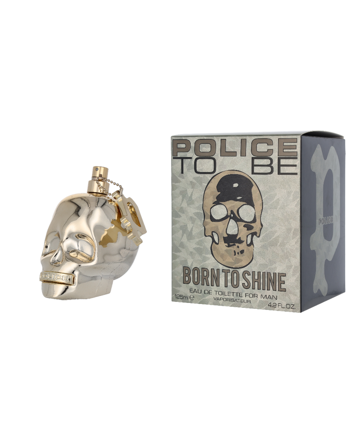 Police To Be Born To Shine For Men Eau de Toilette