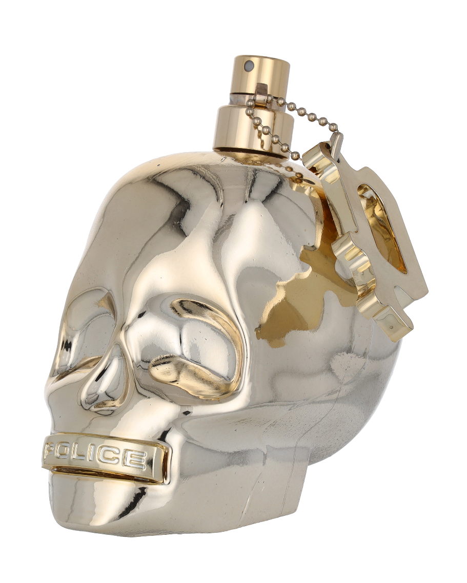 Police To Be Born To Shine For Men Eau de Toilette
