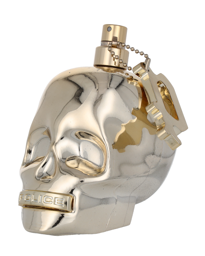 Police To Be Born To Shine For Men Eau de Toilette
