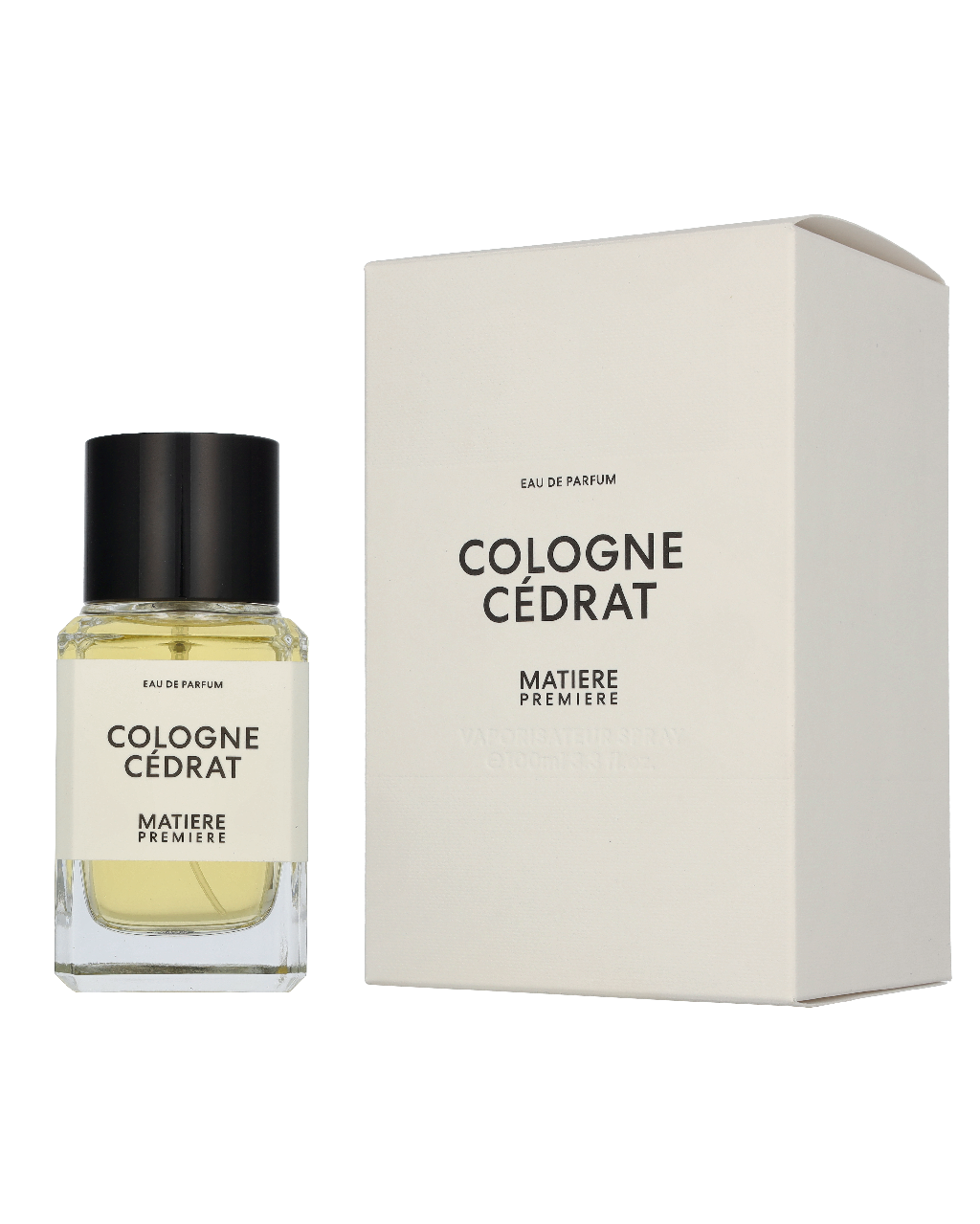Matiere Premiere Cologne Cedrat Eau de Parfum