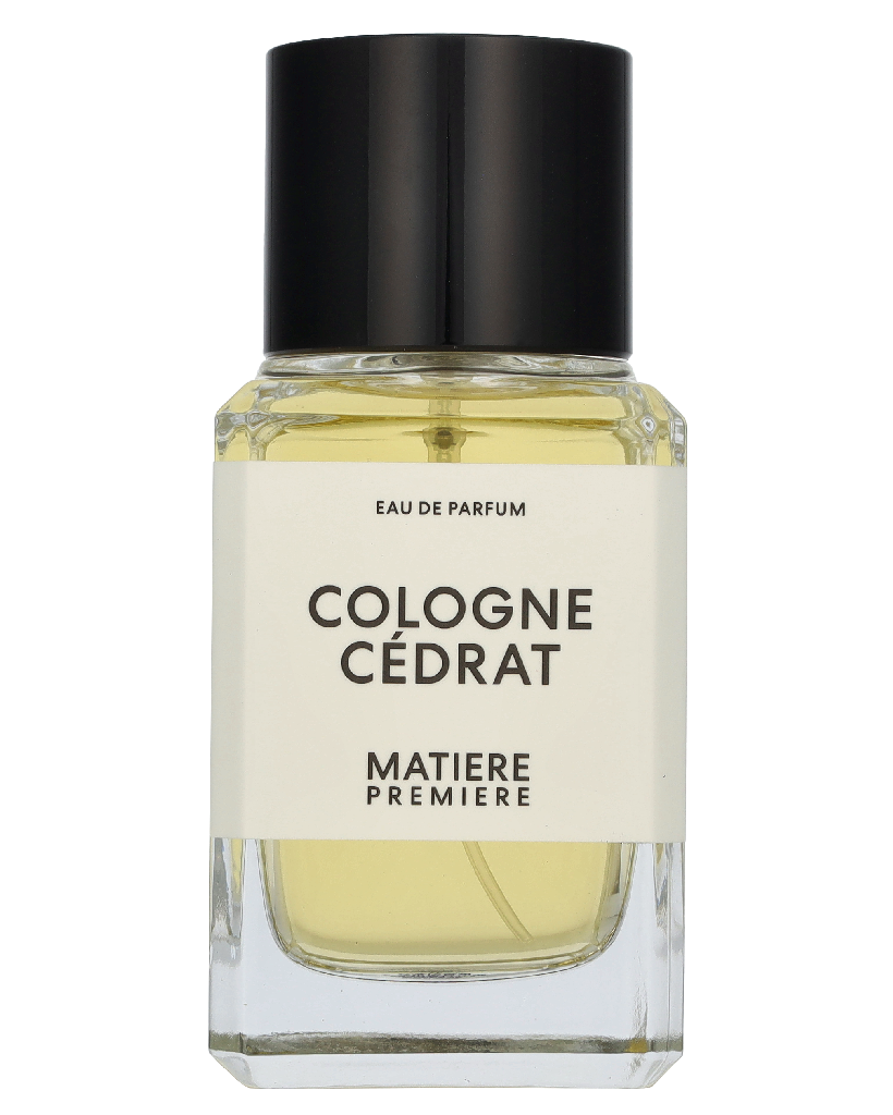 Matiere Premiere Cologne Cedrat Eau de Parfum