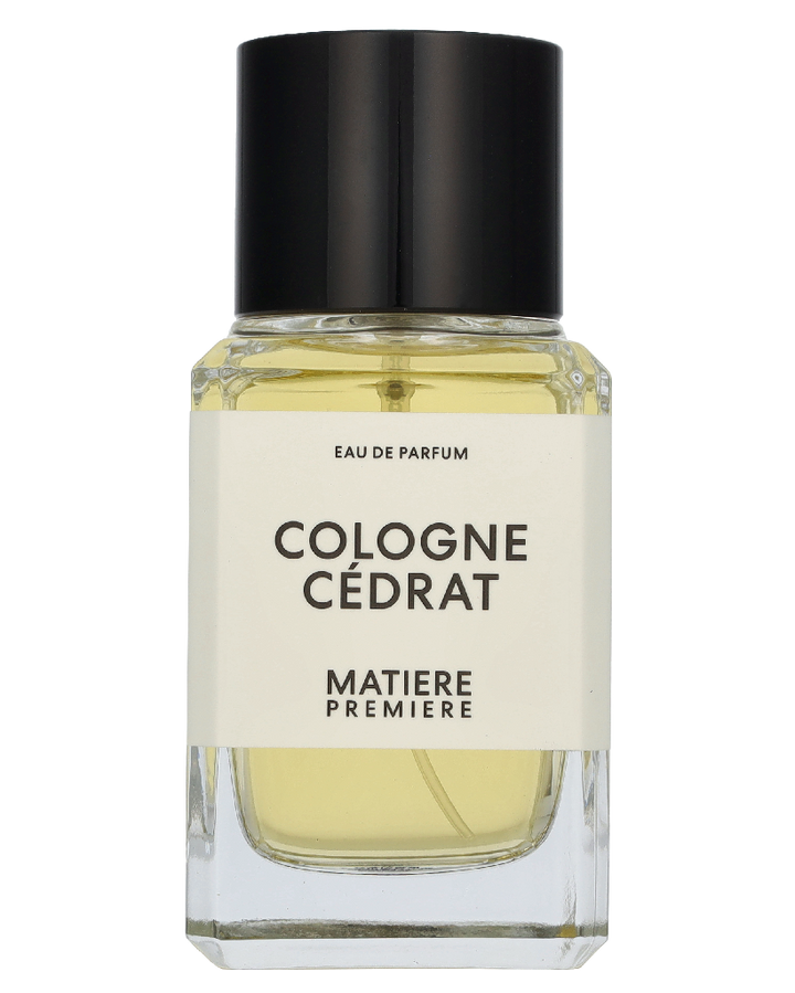 Matiere Premiere Cologne Cedrat Eau de Parfum