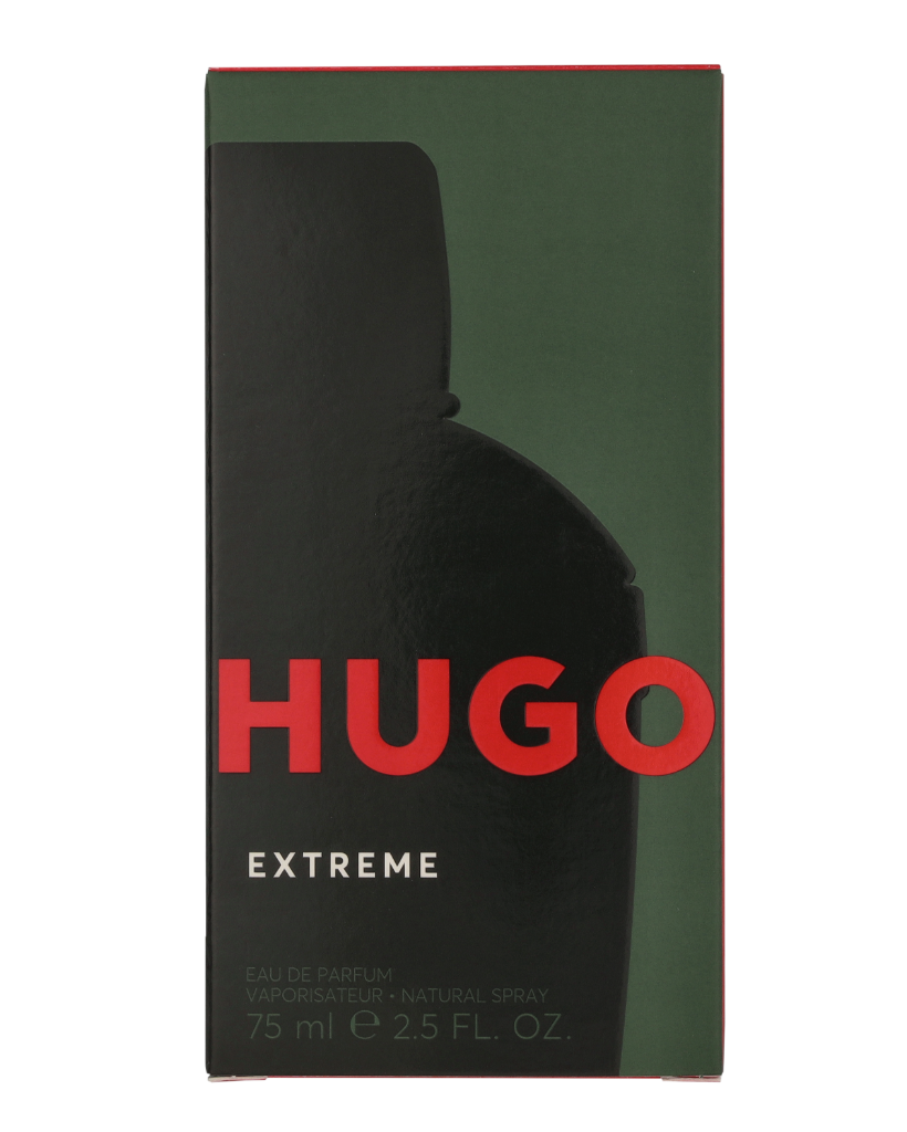 Hugo Boss Hugo Man Extreme Eau de Parfum