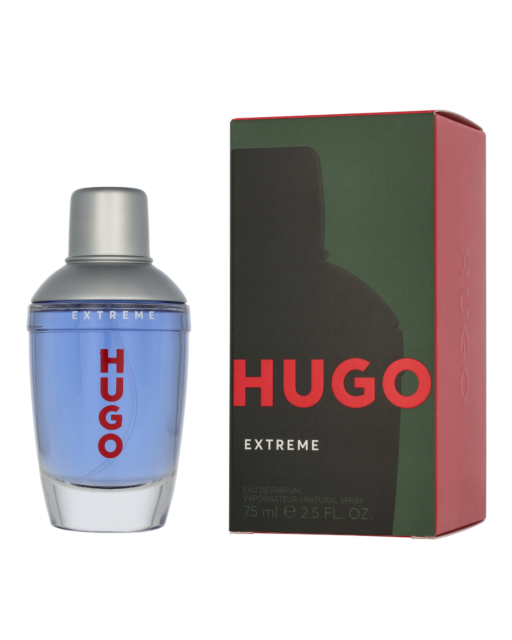 Hugo Boss Hugo Man Extreme Eau de Parfum