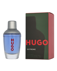 Hugo Boss