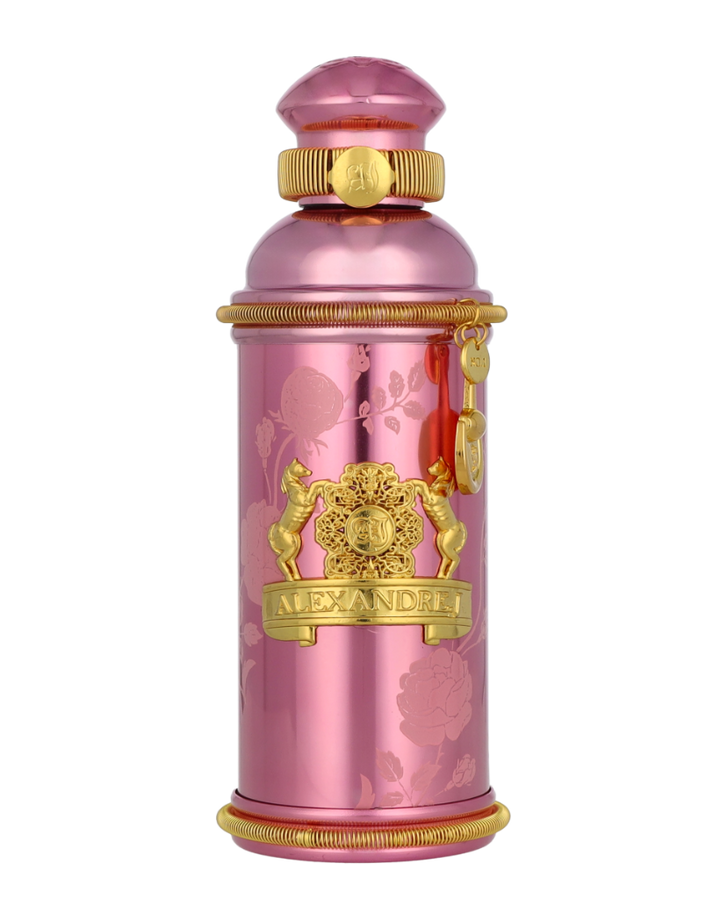 Alexandre.J The Collector Rose Oud Eau de Parfum