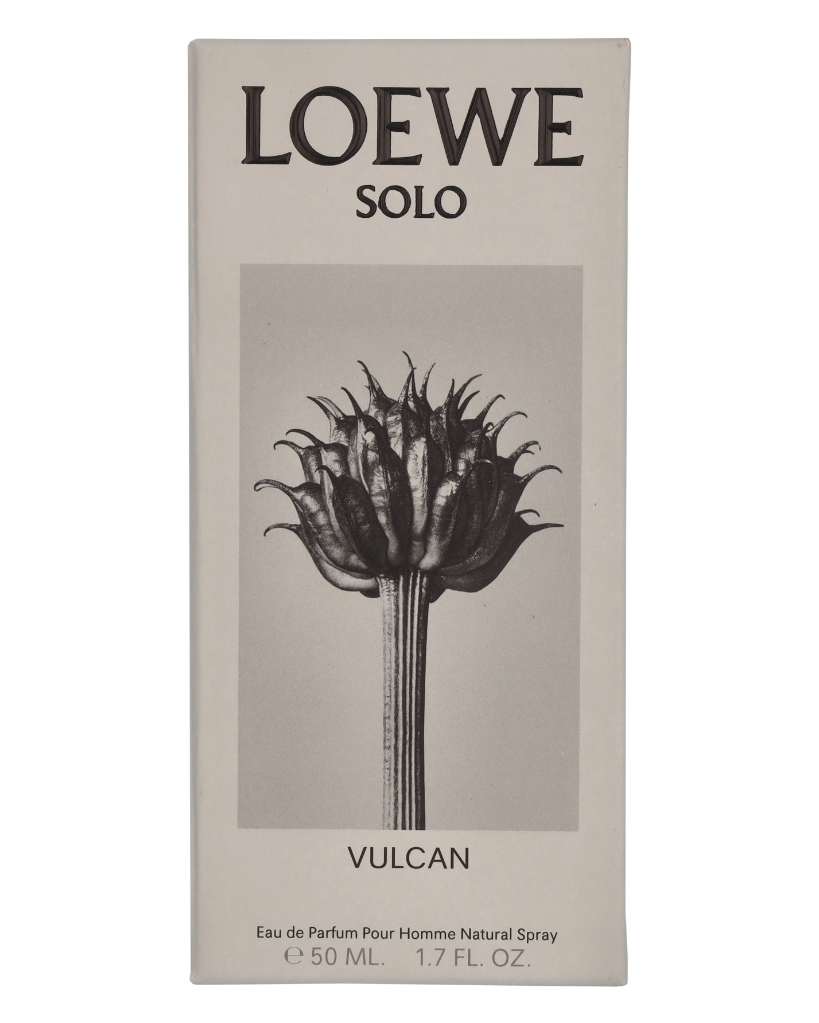 Loewe Solo Vulcan Eau de Parfum