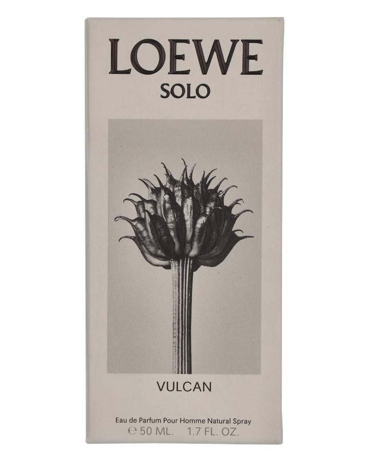 Loewe Solo Vulcan Eau de Parfum