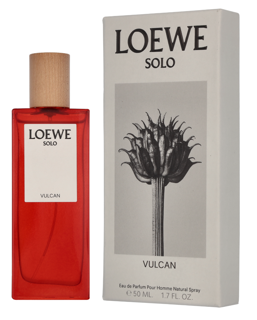 Loewe Solo Vulcan Eau de Parfum