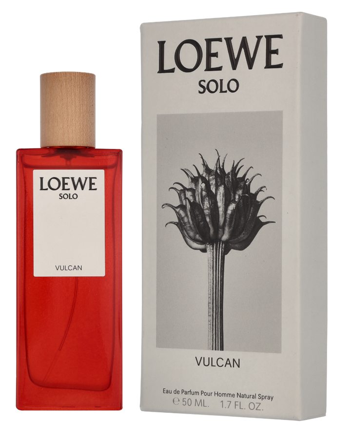 Loewe Solo Vulcan Eau de Parfum