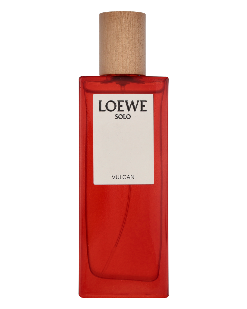 Loewe Solo Vulcan Eau de Parfum