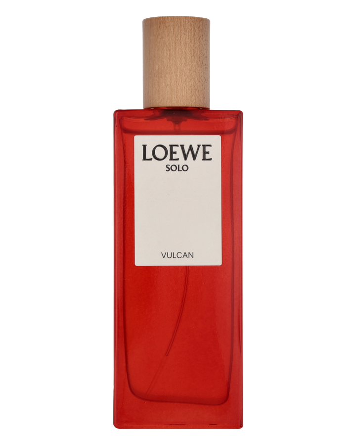 Loewe Solo Vulcan Eau de Parfum