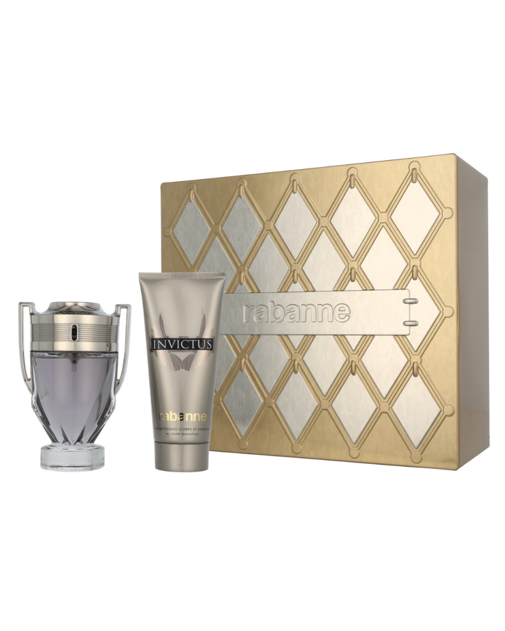 Paco Rabanne Invictus Giftset