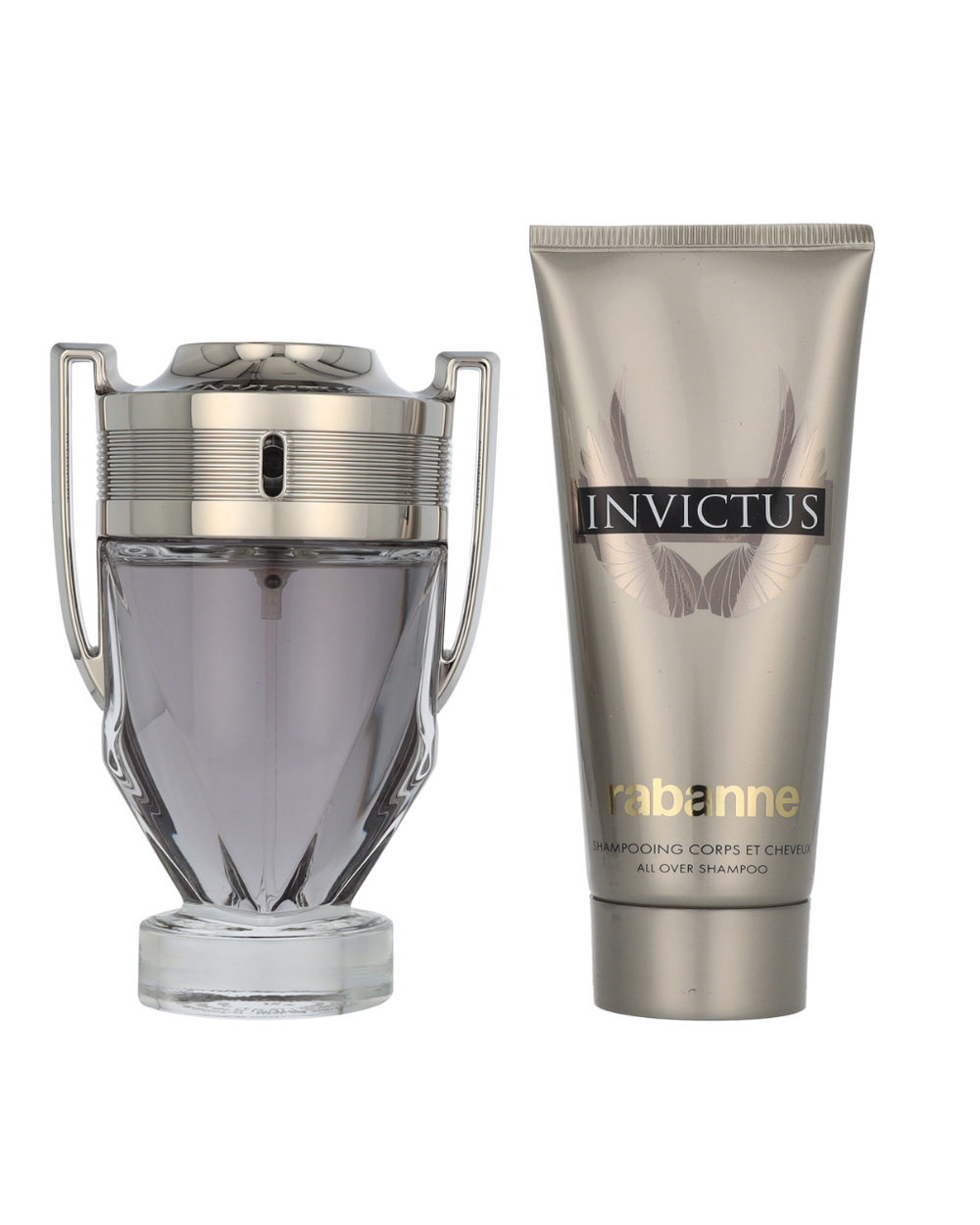 Paco Rabanne Invictus Giftset