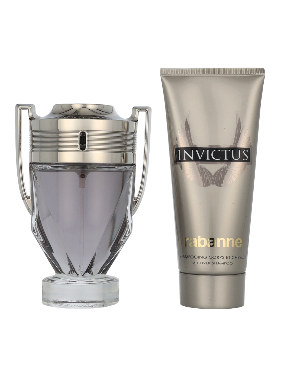 Paco Rabanne Invictus Giftset