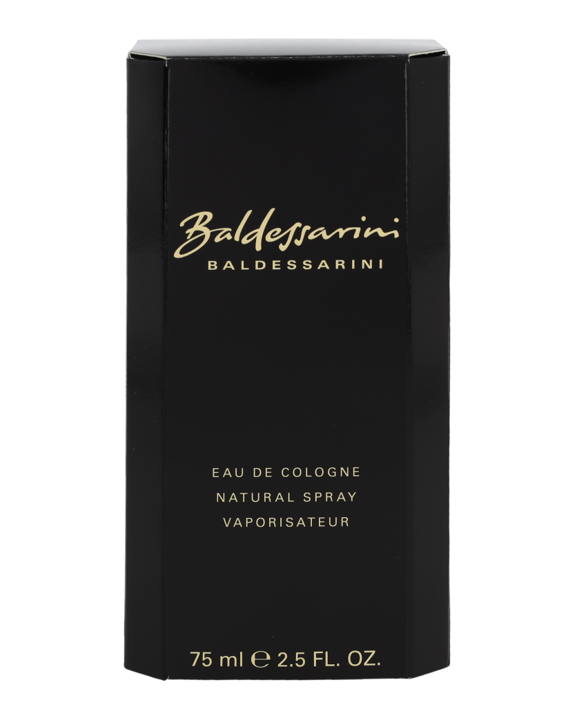 Baldessarini  Eau de Cologne