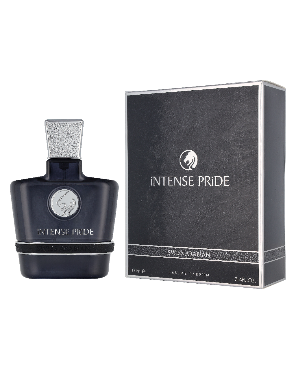 Swiss Arabian Intense Pride Men Eau de Parfum