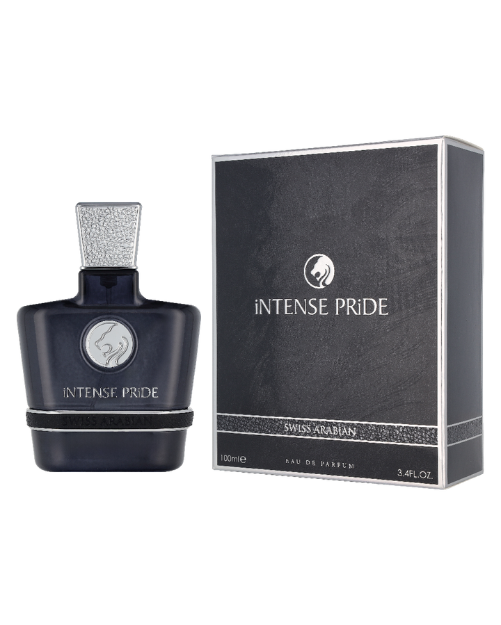 Swiss Arabian Intense Pride Men Eau de Parfum