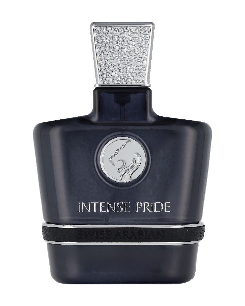 Swiss Arabian Intense Pride Men Eau de Parfum
