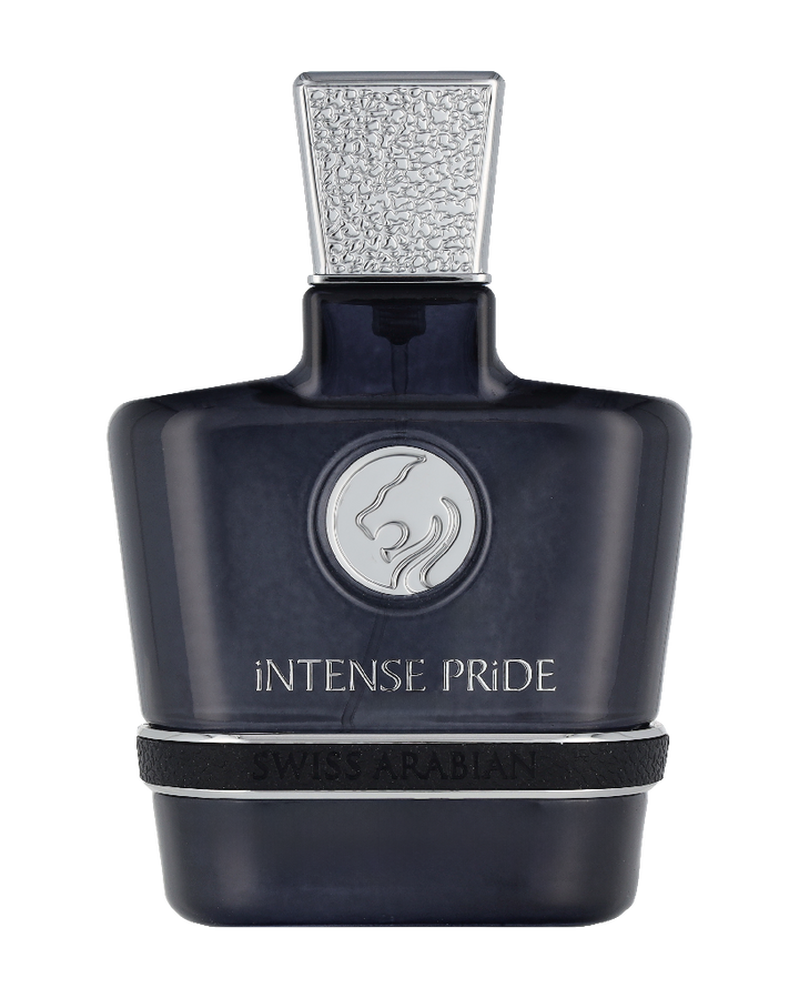 Swiss Arabian Intense Pride Men Eau de Parfum