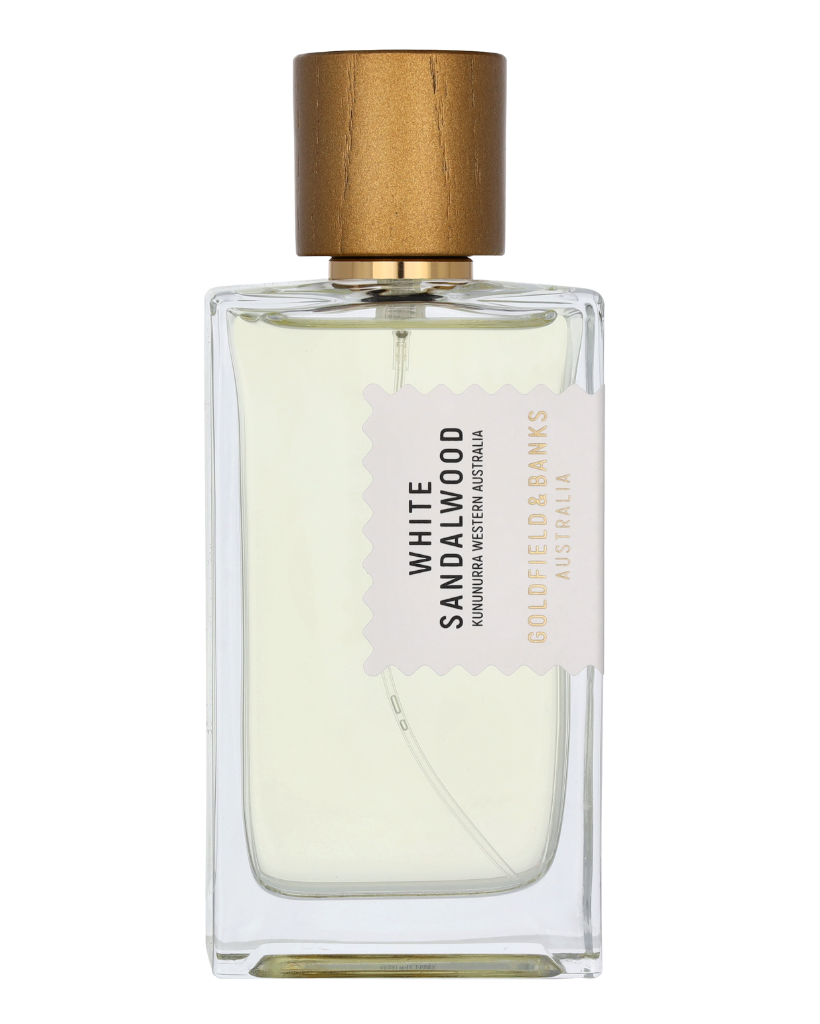 Goldfield & Banks White Sandalwood Eau de Parfum