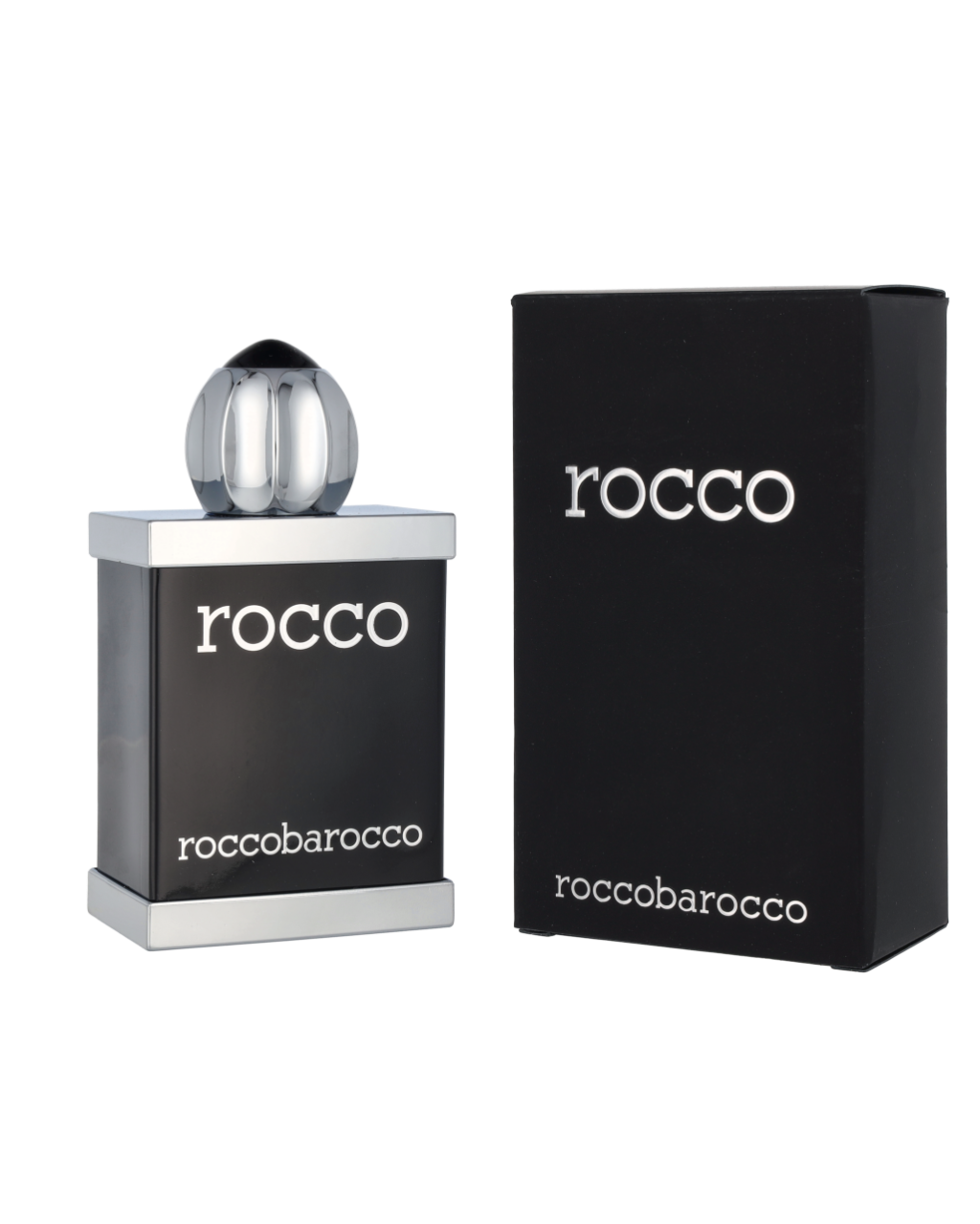 Rocco Barocco Black Eau de Toilette