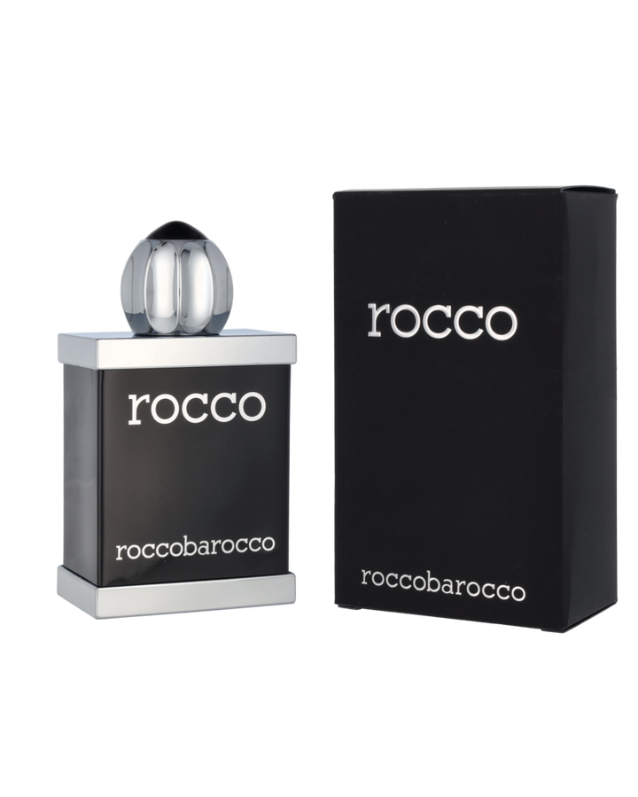 Rocco Barocco Black Eau de Toilette
