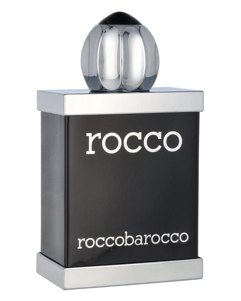 Rocco Barocco Black Eau de Toilette