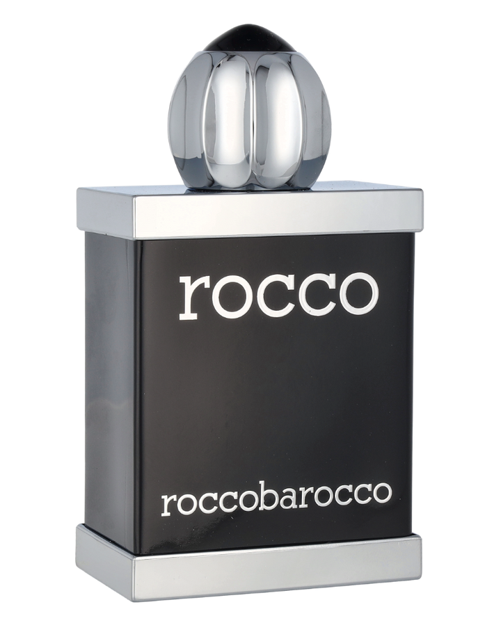 Rocco Barocco Black Eau de Toilette
