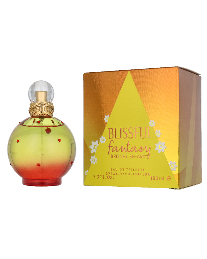 Britney Spears Blissful Fantasy Eau de Toilette